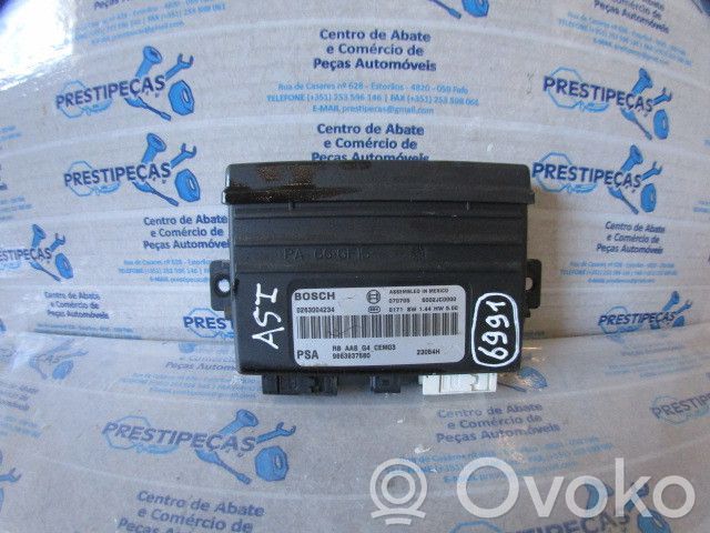 Parksensor PDC   0263004234,9663937580