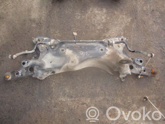 Front subframe   CHA745