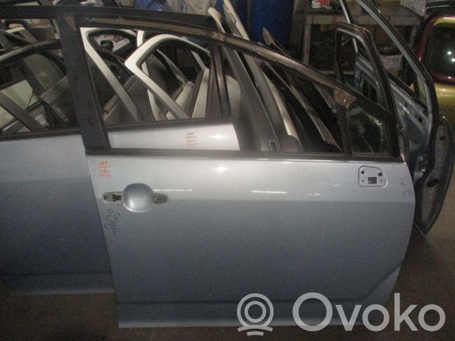 Durvis   POR2602
