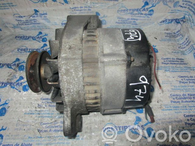 Alternador   REF