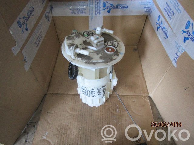 Fuel level sensor   8200889199,4P