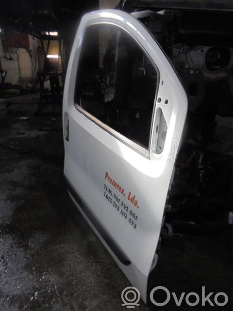 Front door   POR3027