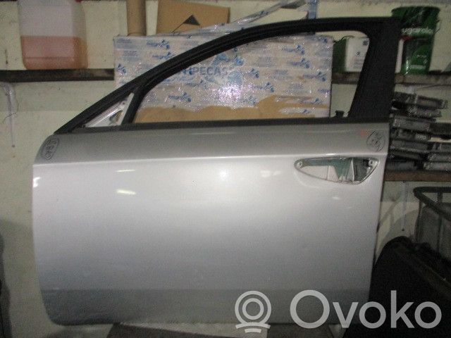 Front door   POR2810