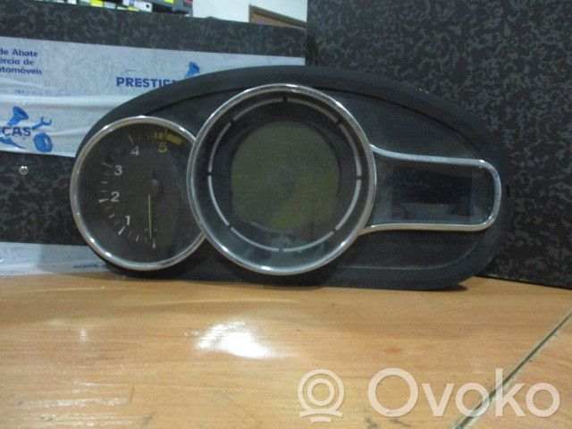 Speedometer (instrument cluster)   A2C53363614,KM