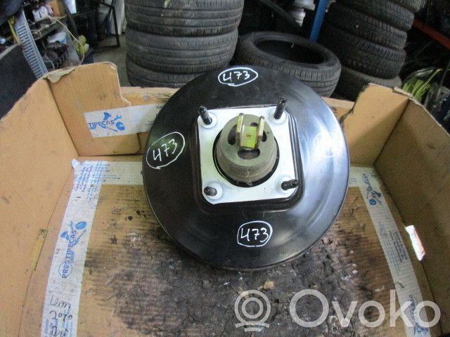 Brake booster   4N512B195AK