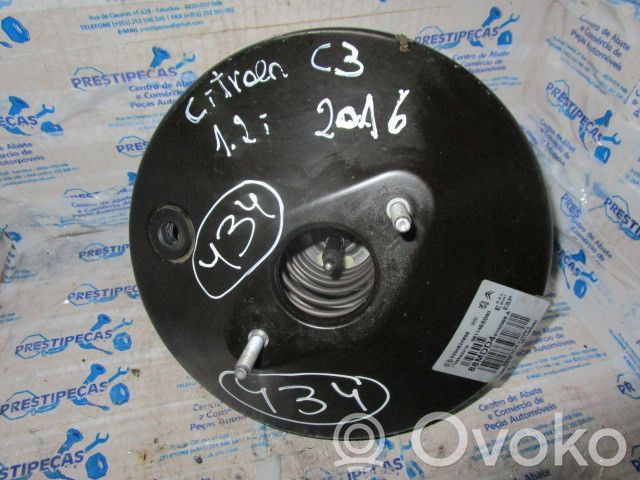 Servo-frein   9811465080