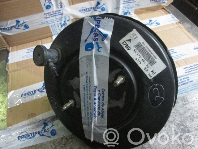 Wspomaganie hamulca   9647269580