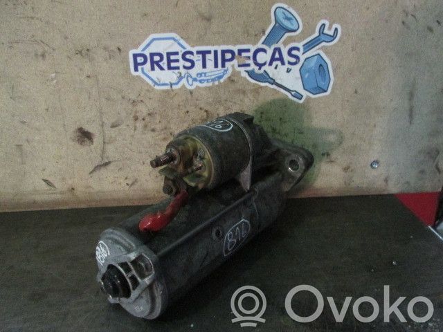 Starter motor   D7R53,2P
