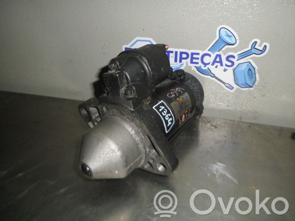 Toyota Corolla E120 E130 Motor de arranque 