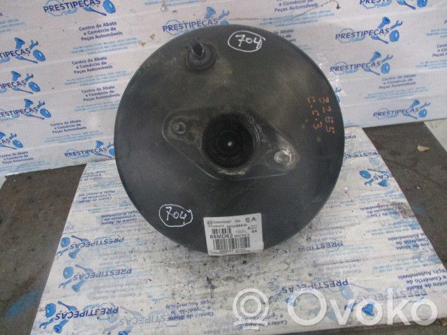 Brake booster   0204705497,9672460880