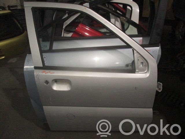 Durvis   POR2605