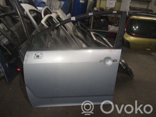 Front door   POR2604