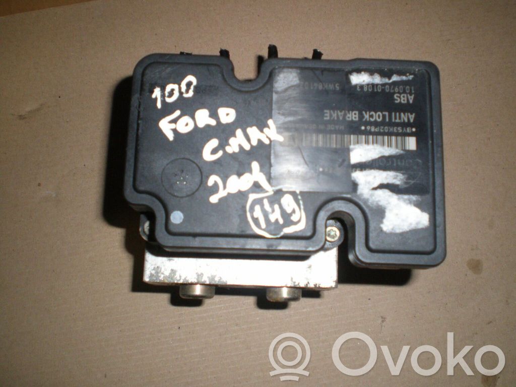 ABS bloks   10097001083,5WK84102
