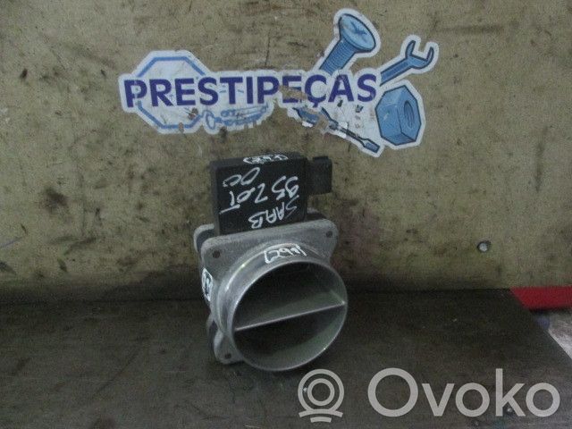 Mass air flow meter   9173386C