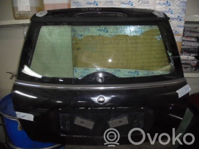Tailgate/trunk/boot lid   MALA1143,3P