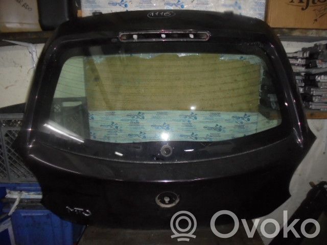 Tailgate/trunk/boot lid   MALA1118,3P