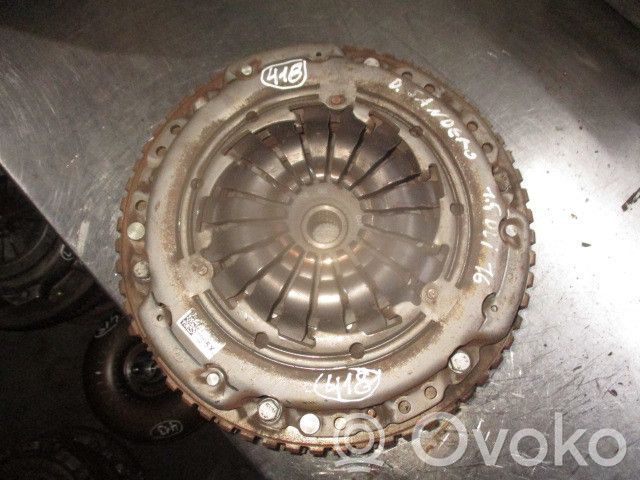Clutch set kit   302050736R,LUK