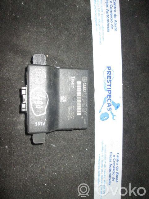 Other control units/modules   1K0907530F