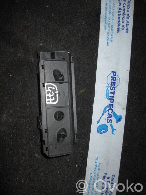 Volkswagen Golf V Alarma sensor/detector de movimiento 