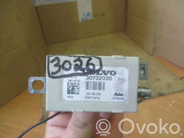 Antenas pastiprinātājs   30732030
