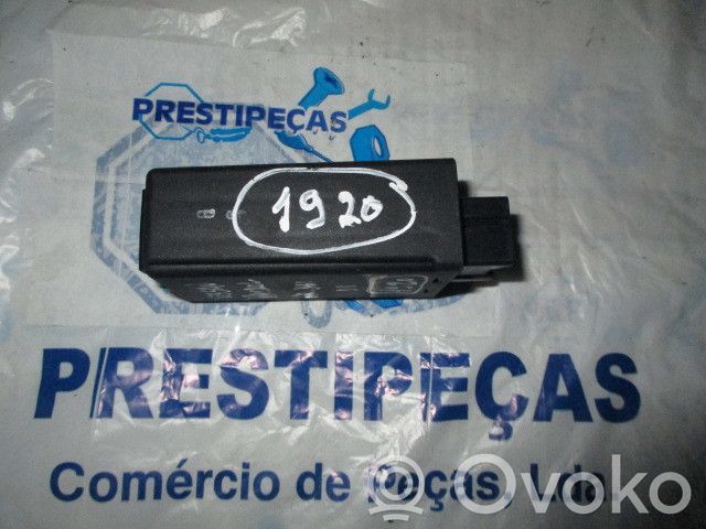 Door central lock control unit/module   285963Y50,FECHOCENTRAL