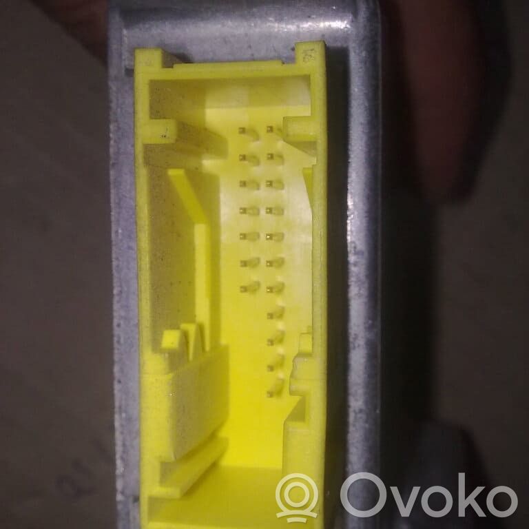 Unidad de control/módulo del Airbag   97FG14B056DF