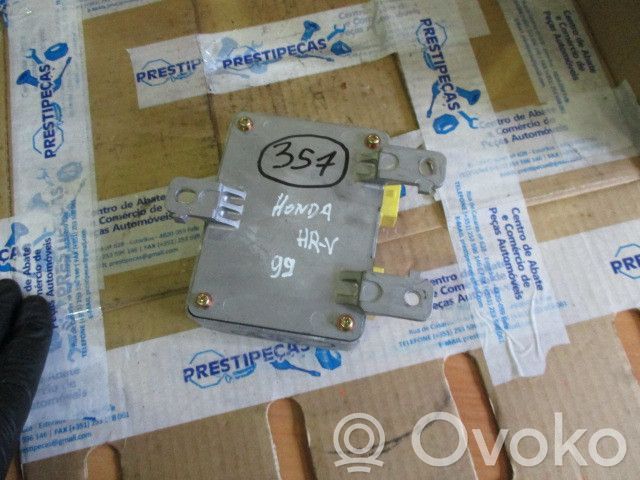 Unidad de control/módulo del Airbag   77960S2HG010M1