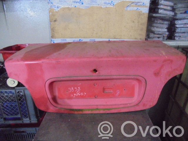 Tailgate/trunk/boot lid   MALA1130,4P