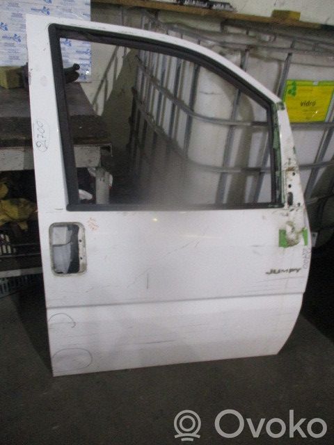 Front door   POR2700