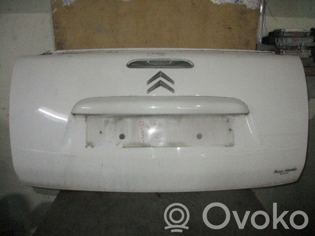Tailgate/trunk/boot lid   MALA1058,2P