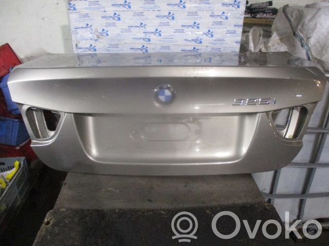 Tailgate/trunk/boot lid   MALA1010,4P