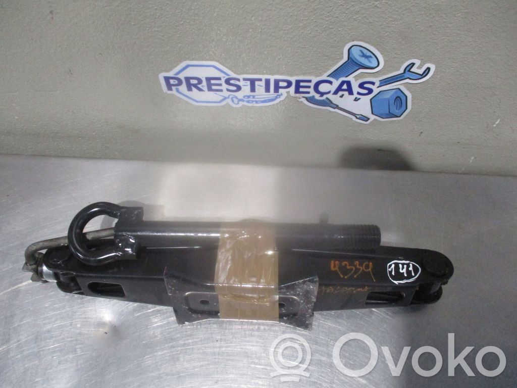 Domkratas (dankratas)   MAC141,4P