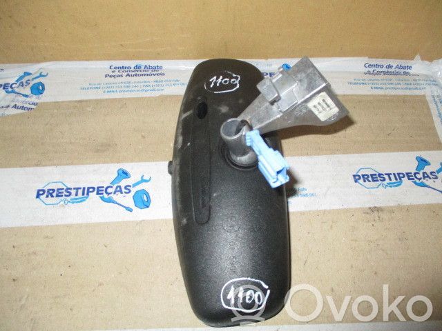 Rear view mirror (interior)   96547751XT