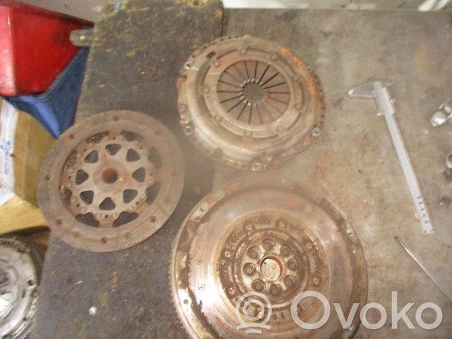 Sankabos komplektas   3M516477LD,SACHS