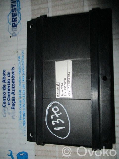 Other control units/modules   KRY1011066R1A,MAOSLIVRES