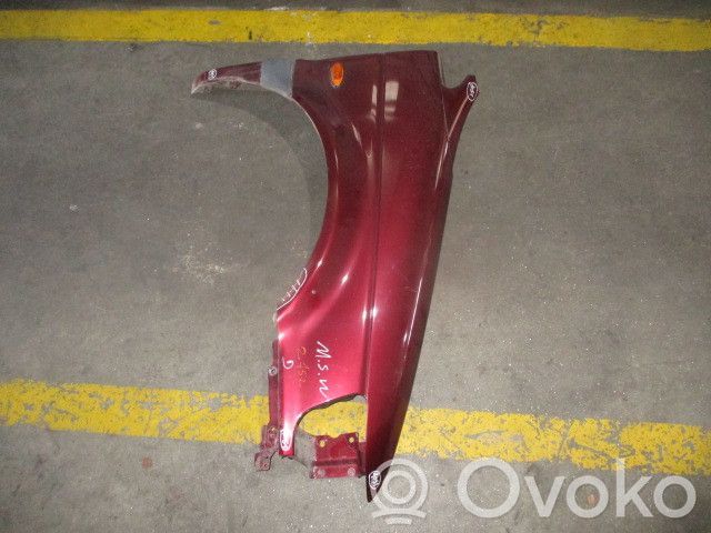 Sparnas   GL1051