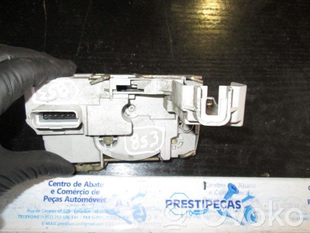 Front door lock   REF0853
