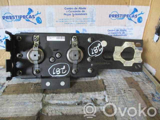 Airbag de passager   550444200