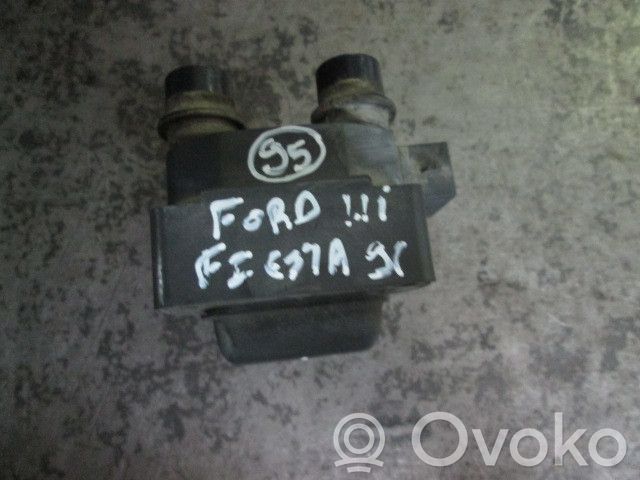 Ford Fiesta Cewka zapłonowa wysokiego napięcia 