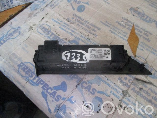 Interruptor ESP (programa de estabilidad)   925291103K