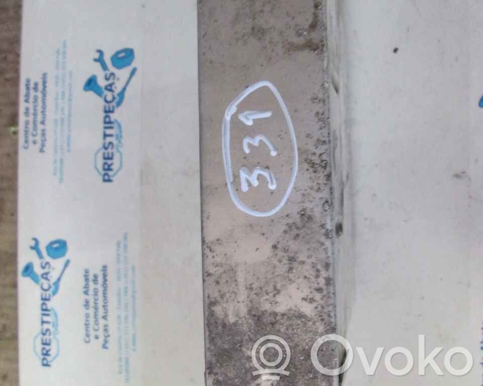 Opel Corsa B Engine control unit/module 