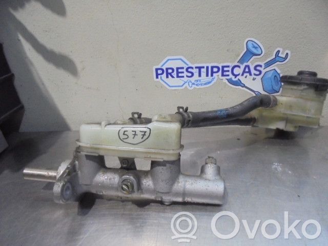 Master brake cylinder   BOMBTR577