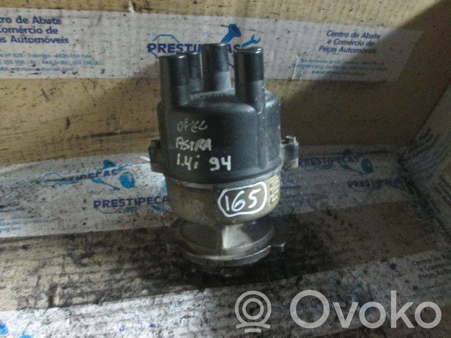 Opel Astra F Distribuidor de encendido 