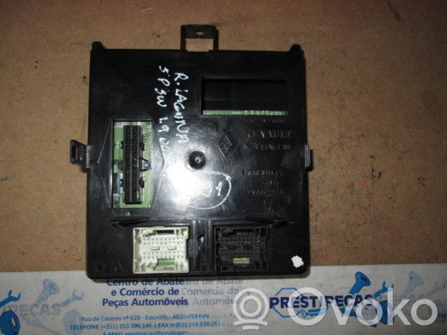 SAM control unit   8200190269