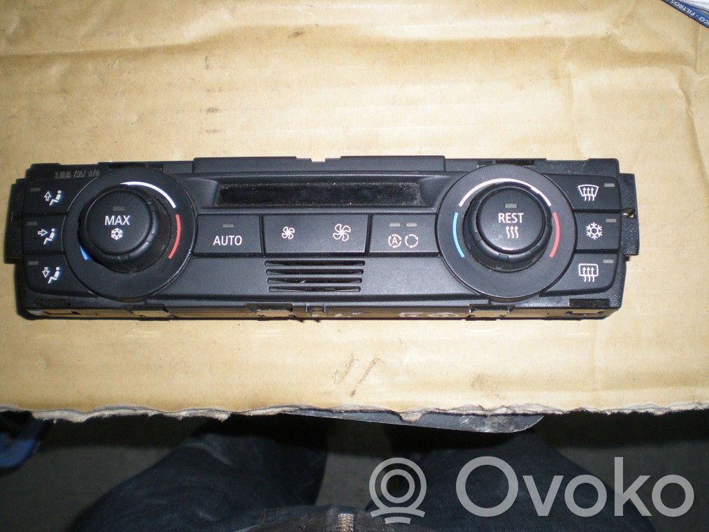 Unidad de control climatización   64116983944,4P