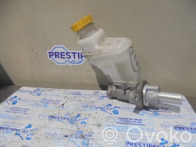 Master brake cylinder   0204259250