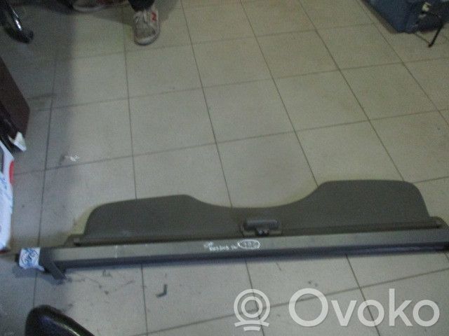 Parcel shelf   TAMP196
