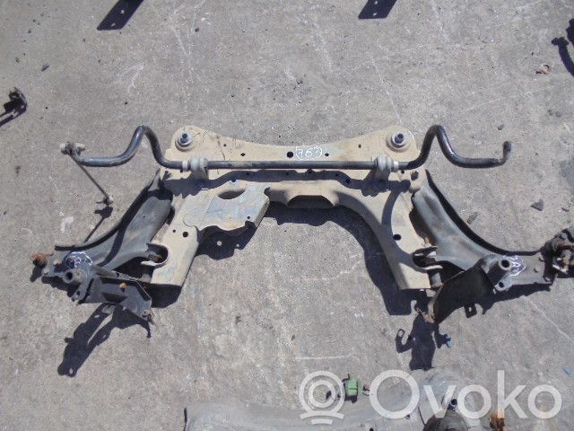 Front subframe   CHA783