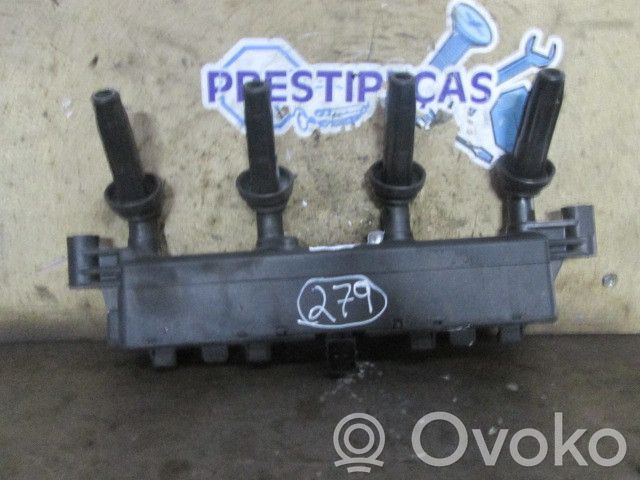 High voltage ignition coil   9654814480,269519603