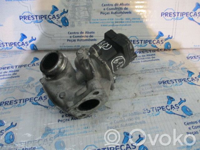 Válvula EGR   EGR613